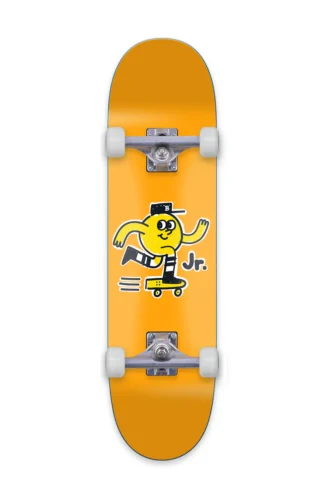 Blast Skates Jr., S&W Popsicle Compl.