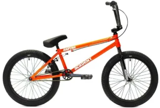 Academy Aspire 20'' BMX Freestyle Bike