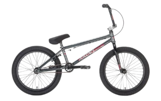 Academy Desire 20'' BMX Freestyle Bike