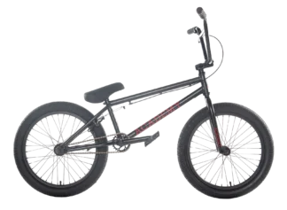 Academy Desire 20'' BMX Freestyle Bike
