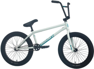 Sunday EX Arteaga MY2023