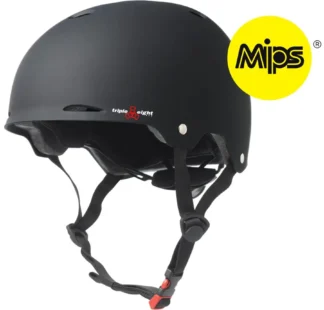 Triple Eight Gotham MiPS Helmet