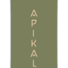 Apikal