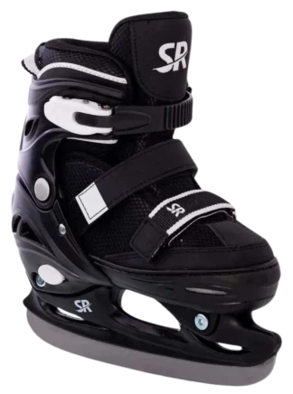 Supreme Justerbar Kids Ice Skates