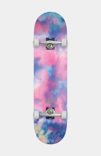 ÜBER  Batic, Skateboard 3-Star Complete
