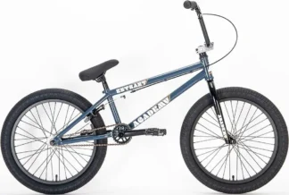 Academy Entrant 20'' BMX Freestyle Bike