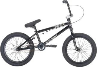 Academy Origin 18'' BMX Bike For Kids