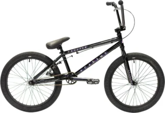 Academy Trooper 20'' BMX Freestyle Bike