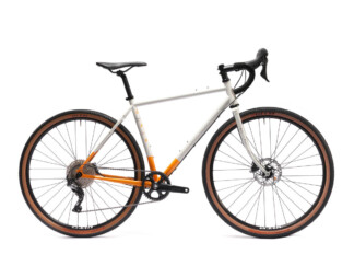 Pelago Stavanger Grey Terra 54cm