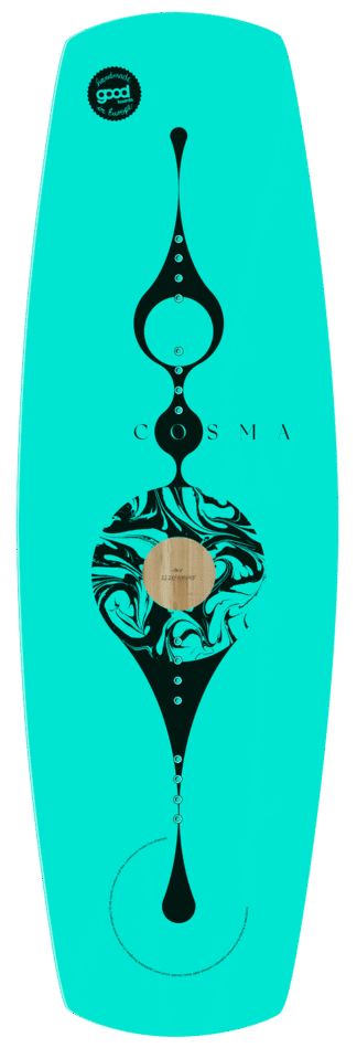 Goodboards COSMA Wakeboard