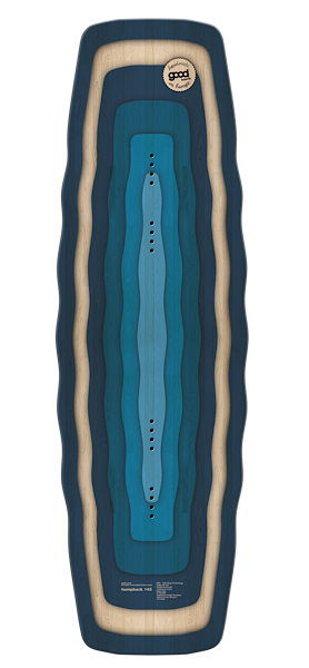 Goodboards Humpback