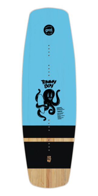 Goodboards TOMMY BOY Wakeboard