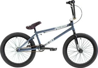 Colony Endeavour 20" BMX Freestyle Bike