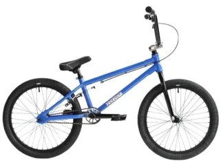 Colony Horizon 20" BMX Freestyle Bike
