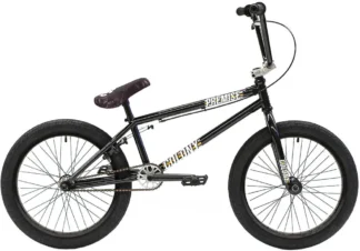 Colony Premise 20" BMX Freestyle Bike