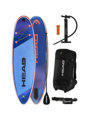 HEAD Epic 10.2 SUP Board Set