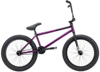 Kink Williams 2026 BMX Freestyle Bike