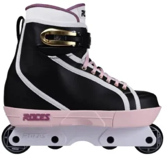 Roces Dogma Spassov Candy Aggressive Inline Skates