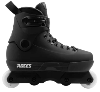 Roces Fifth Element Buio Team Aggressive Inline Skates