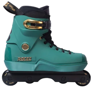 Roces M12 Low Plus Aggressive Inline Skates