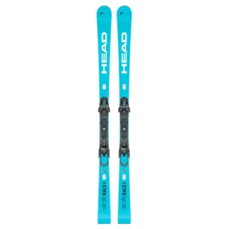 HEAD ski set WC REBELS e-RACE PRO 2025