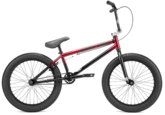 Kink Curb 20" BMX Freestyle Bike