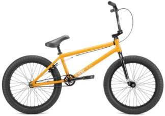 Kink Gap 20" BMX Freestyle Bike