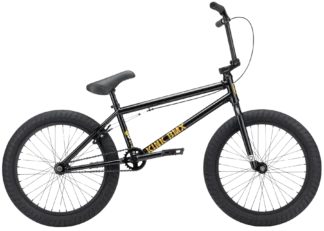 Kink Gap 20" 2026 BMX Freestyle Bike