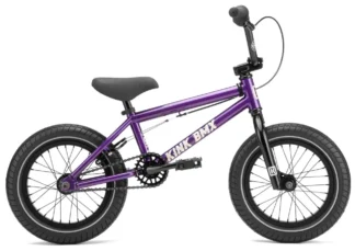 Kink Pump 14" BMX Bike For Kids