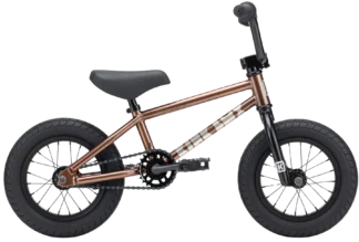 Kink Roaster 12" 2026 BMX Bike For Kids