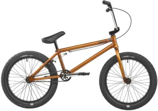Mankind Libertad 20" BMX Freestyle Bike