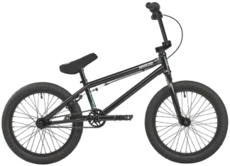 Mankind NXS 18'' BMX Bike For Kids