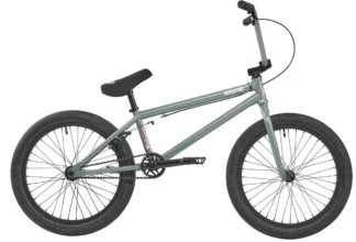 Mankind NXS 20'' BMX Freestyle Bike