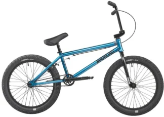 Mankind Sureshot 20" BMX Freestyle Bike