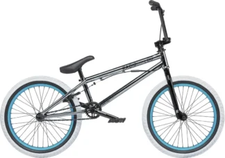Radio Astron FS 20" BMX Freestyle Bike