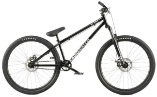 Radio Asura 26" Dirt Jump Bike
