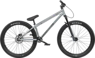 Radio Asura Pro 26" Dirt Jump Bike