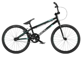 Radio Cobalt Expert 20" Race BMX Bike