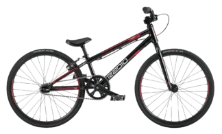 Radio Cobalt Mini 20" Race BMX Bike