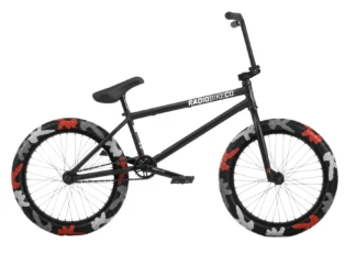 Radio Darko 20" BMX Freestyle Bike