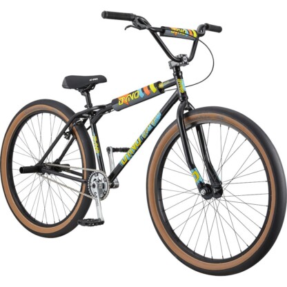 GT Bicycles Bmx Dyno Compe Pro Heritage Black 2021 · Aquaholic