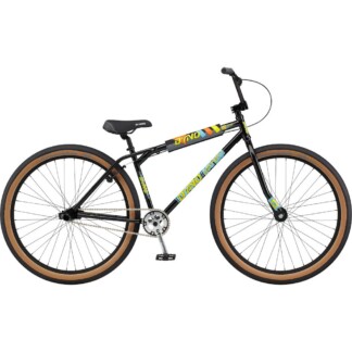 GT Bicycles Bmx Dyno Compe Pro Heritage Black 2021