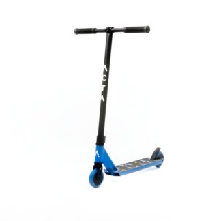 ACTA F2 Stunt Scooter Blue
