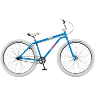 GT Heritage Bmx Pro Performer