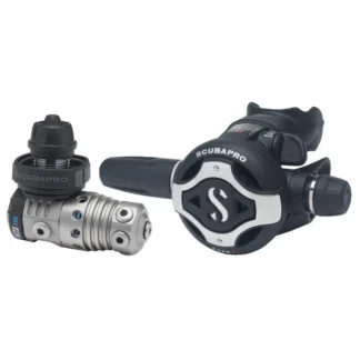 MK25T EVO/S620 X-Ti Dive Regulator System