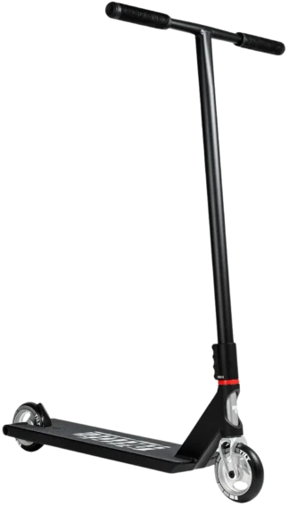 Tilt Theorem Build Pro Scooter