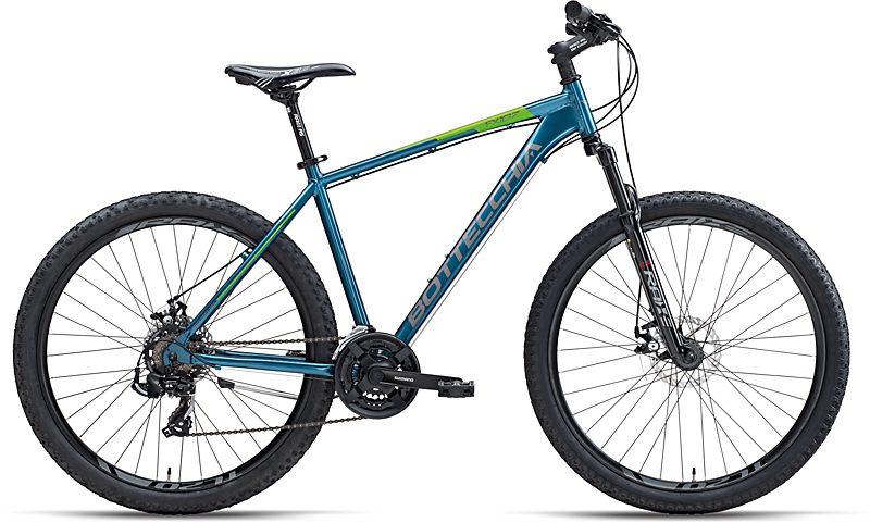 Bottecchia MTB 107 Diamond BLUE