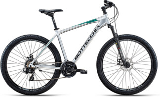 Bottecchia MTB 107 Diamond SILVER