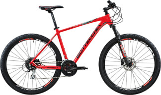 Bottecchia MTB 115 Diamond RED