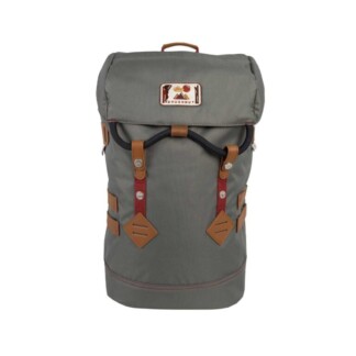 Doughnut Colorado Dreamwalker Backpack – grey